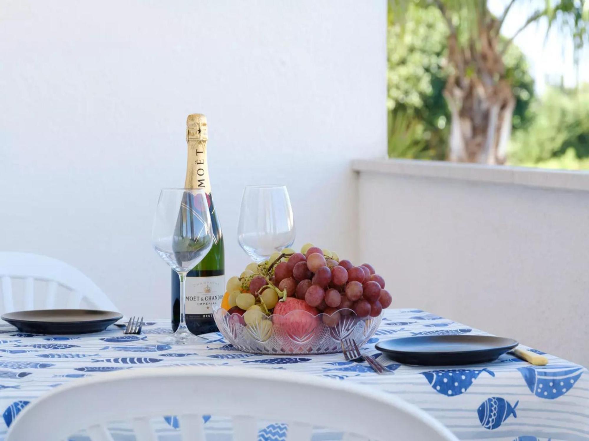 Torre Dell Orso Villetta, Private Parking, Wonderful Holiday Home Torre dell'Orso Exterior foto