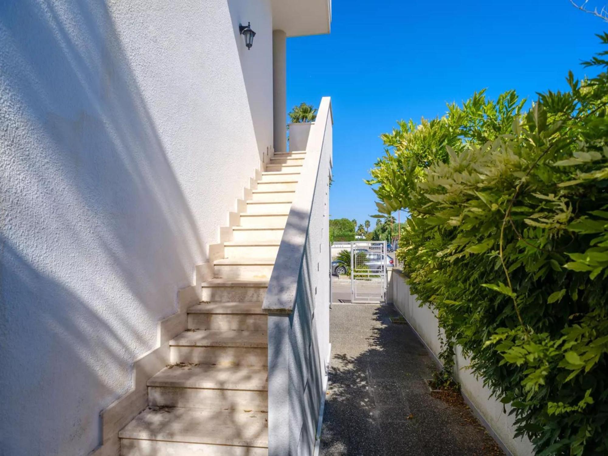 Torre Dell Orso Villetta, Private Parking, Wonderful Holiday Home Torre dell'Orso Exterior foto